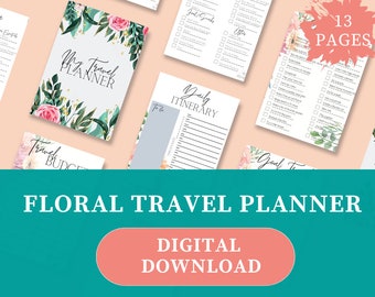 Ultimate Travel Planner