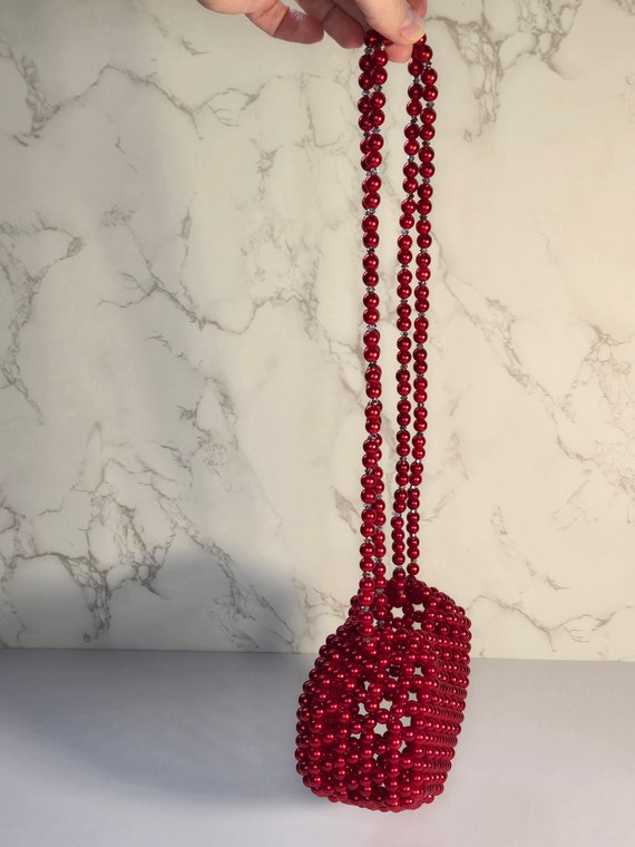 小物 red HUMAN MADE HEART BEADED BAG il_340x270.5881715102_6rde.jpg