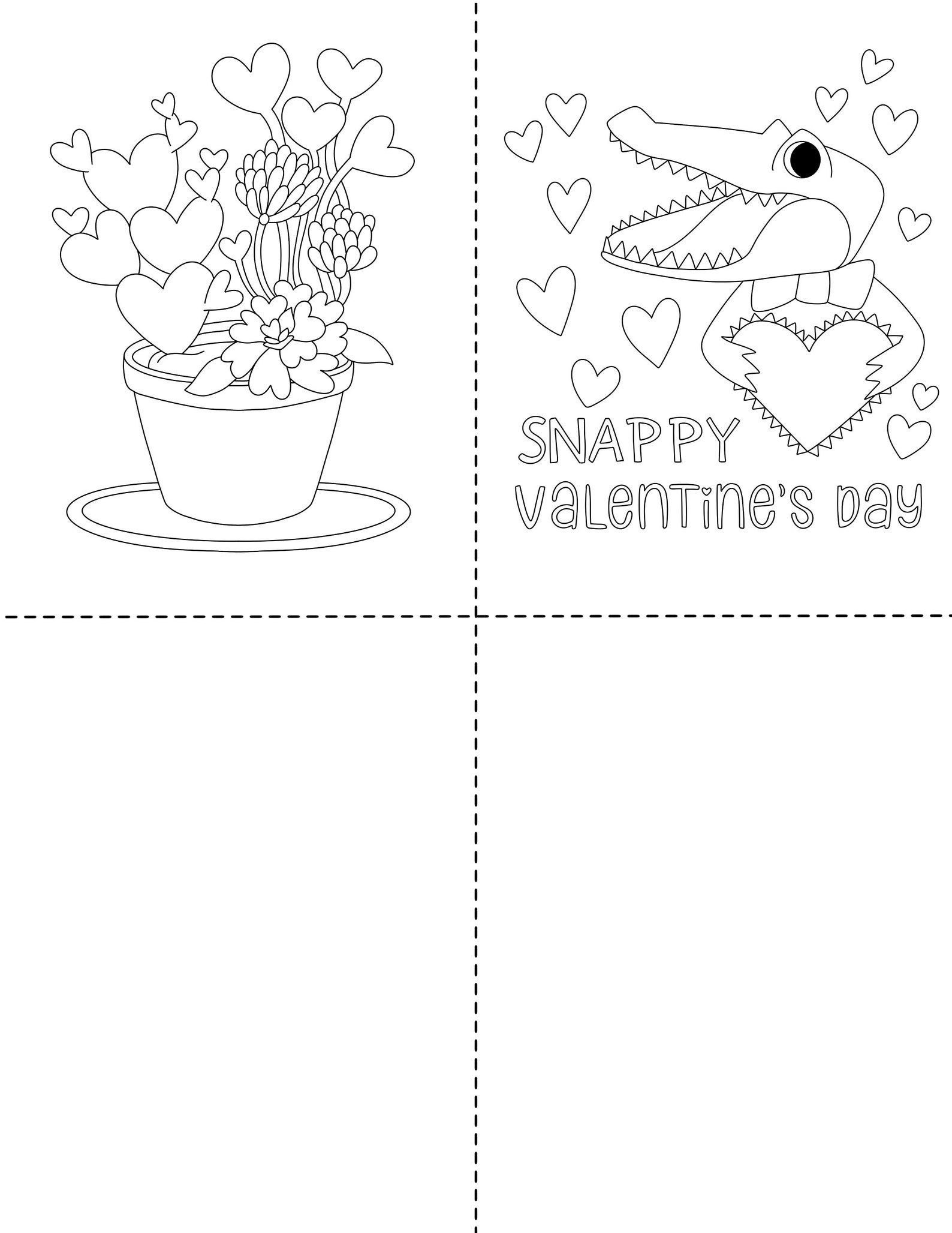 printable-and-colorable-valentine-cards-valentine-mini-cards-valentine-s-day-cards-for-kids