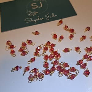 Bead findings for Jewelry making