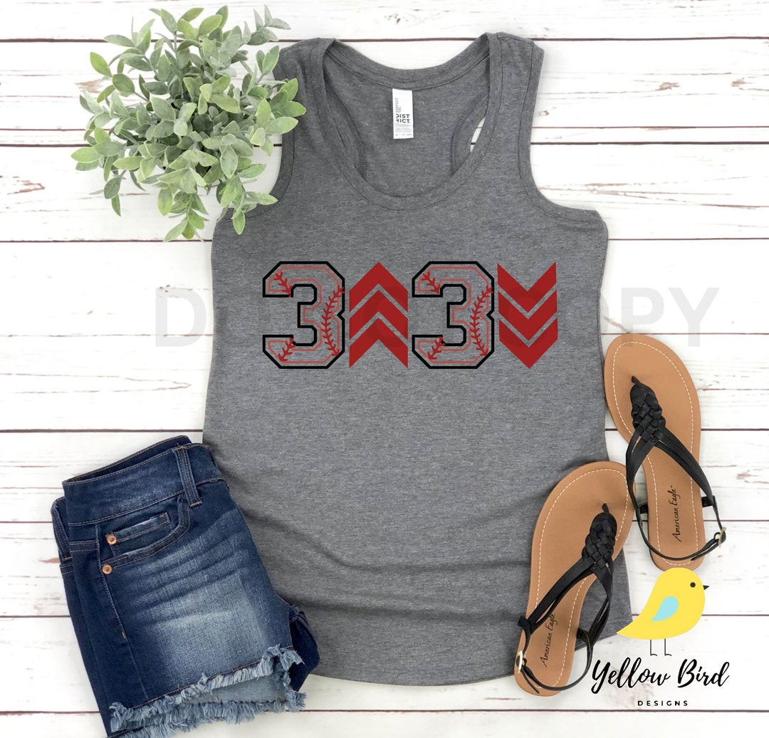 3 up 3 Down Baseball Shirt Women's Graphic Tees Baseball Mom Plus Size Baseball Shirt Baseball