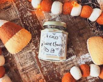 Count Chocula | Halloween Candles | Halloween Season | Spooky Season | Spooky Candles | Candles