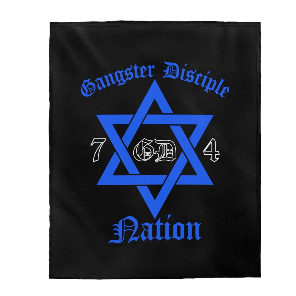 Gangster Disciples Star