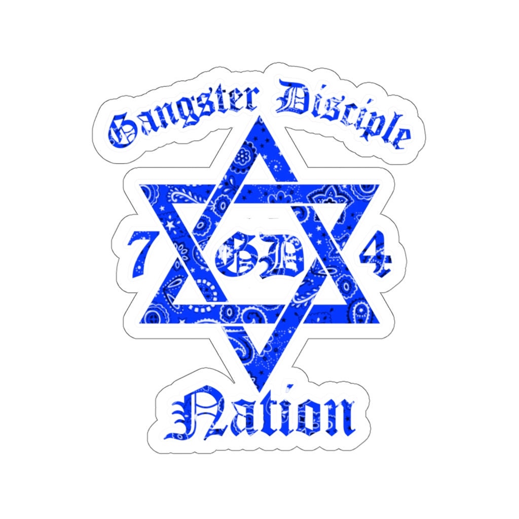 Gangster Disciples Knowledge