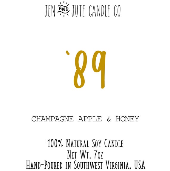 89 | a listening candle