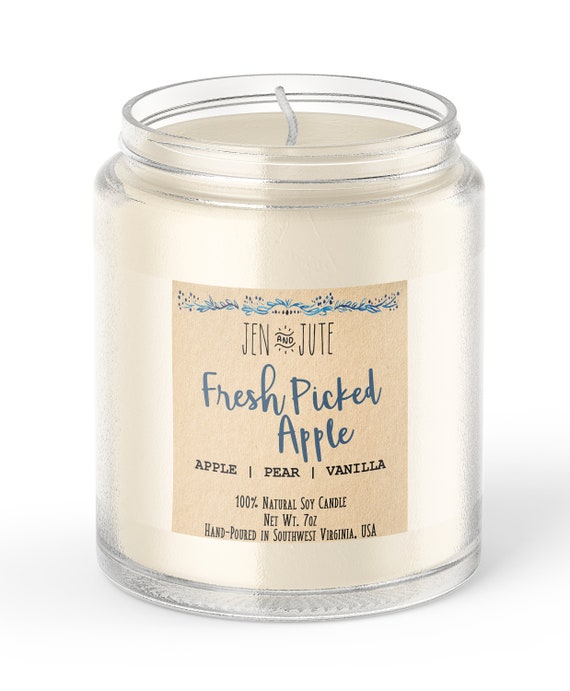 Fresh Apple | Spring & Summer Candle