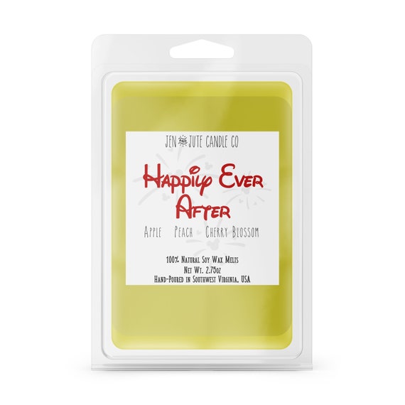 Happily Ever After Wax Melt