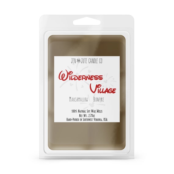 Wilderness Village Wax Melt