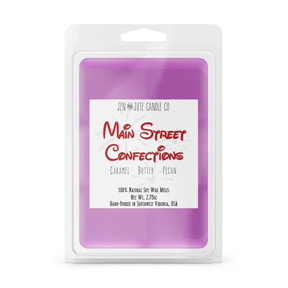 Main Street Confections Wax Melt