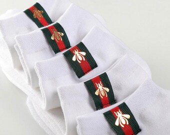 etsy gucci socks