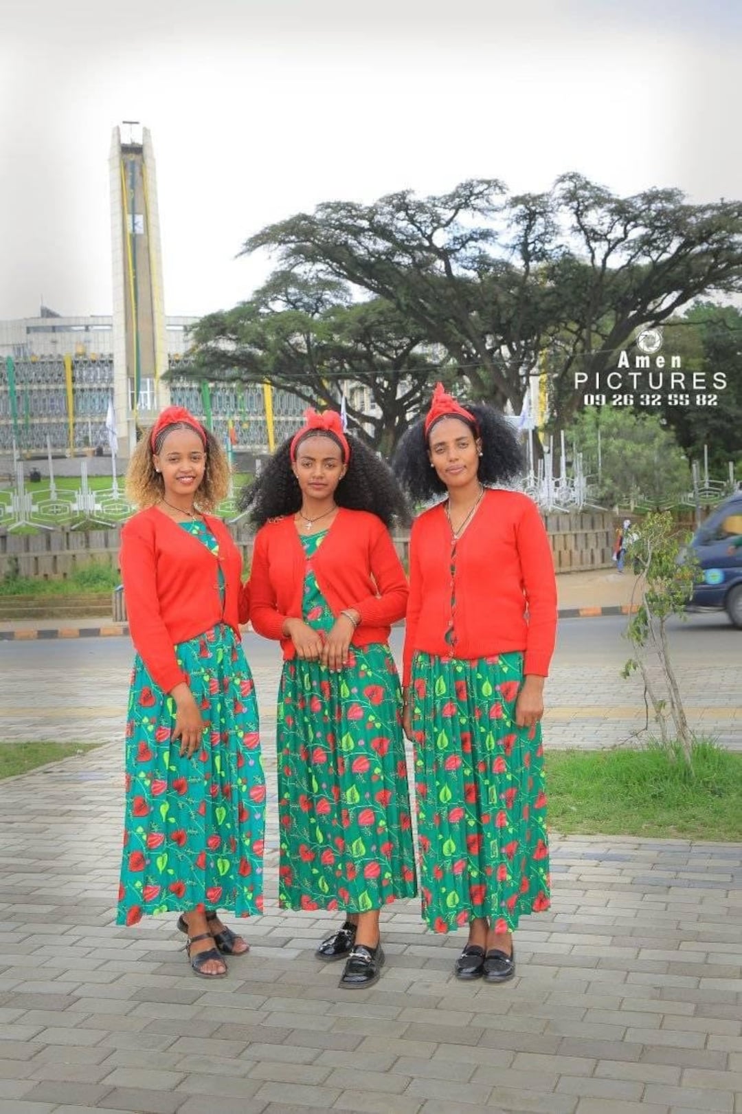 oromo fashion dress Oromo dress
