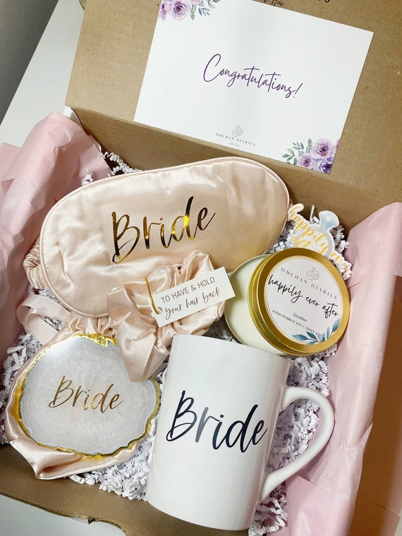 Bride Box
