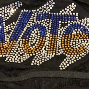 Sigma Gamma Rho Vote Mask/Inauguration