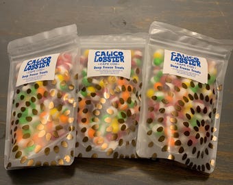 Freeze Dried Candy