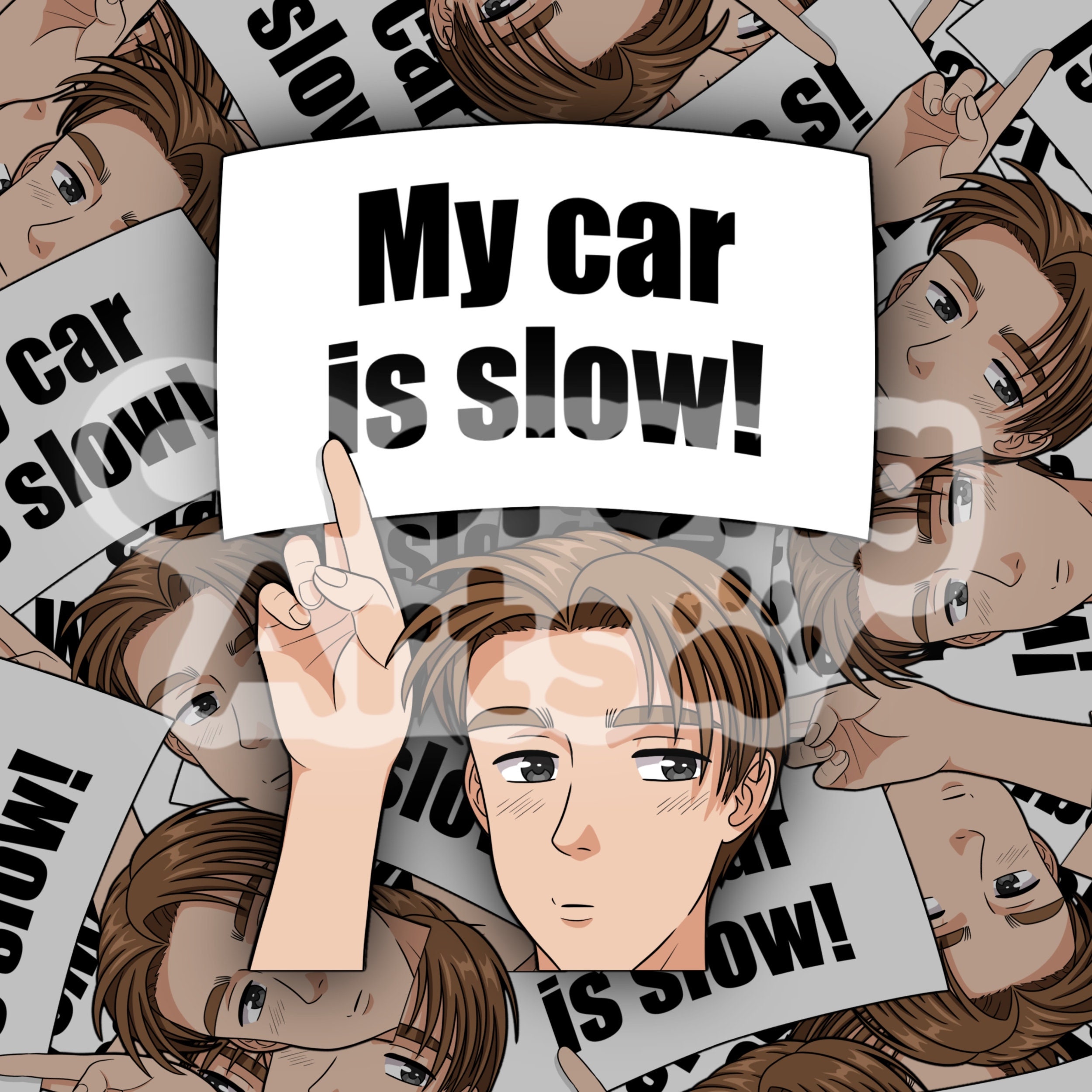 Initial D: How A Silly Cartoon Changed My Life - Speedhunters