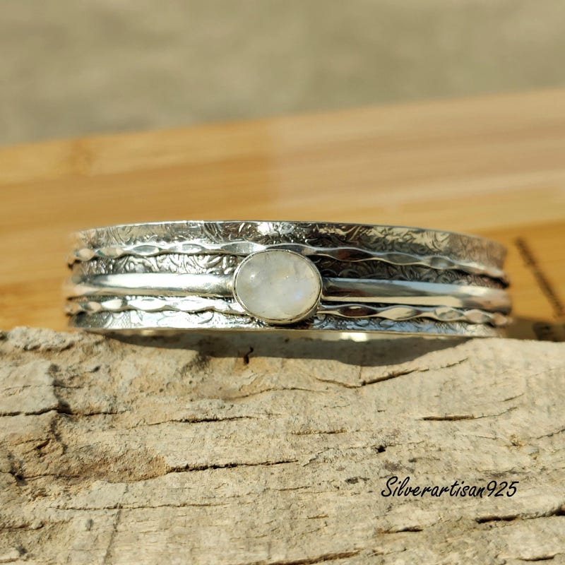 All Spinning Bracelet main image 1