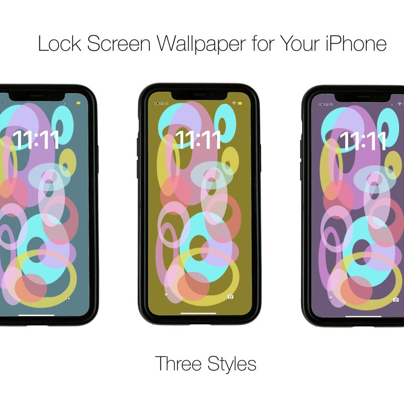 Sixties Wallpaper Etsy