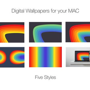 Dynamic wallpapers and retro icon packs for iPhone and Mac  Ben Vessey