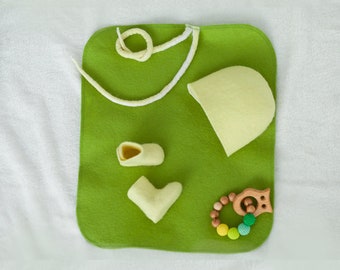 preemie gift basket