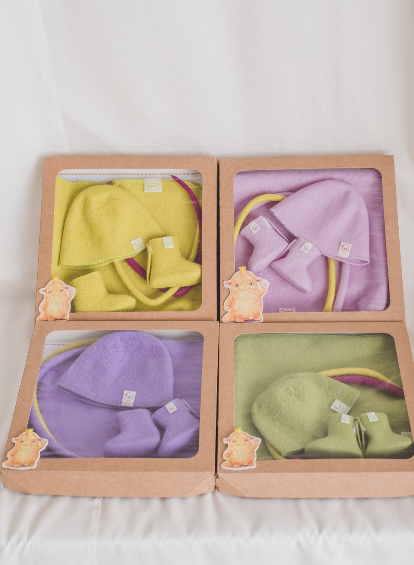 Preemie Baby Gift Basket New Mom Gift Care Package Wool Throw Etsy