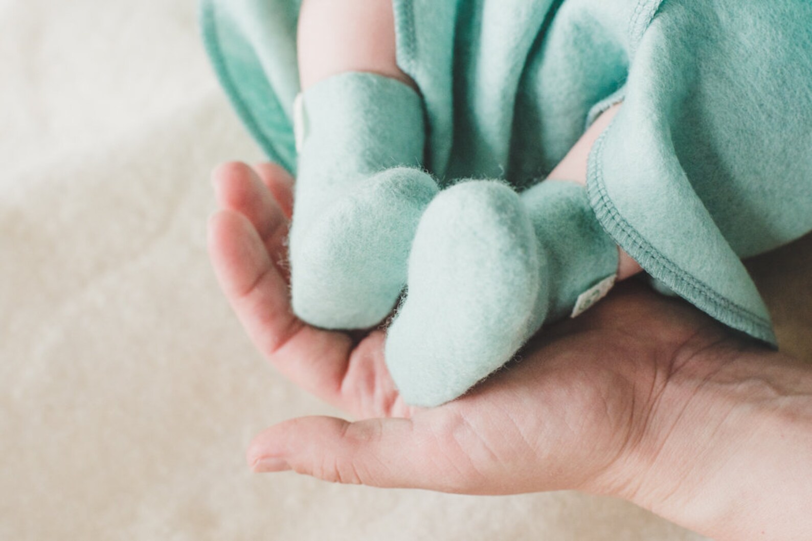 Preemie Baby Gift Basket New Mom Gift Care Package Wool Throw Etsy