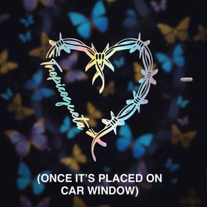 Tropicoqueta Car
