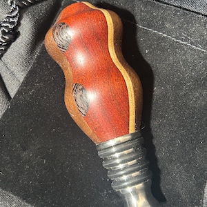 Bottle Stopper