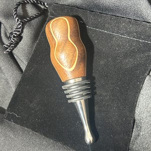 Bottle Stopper