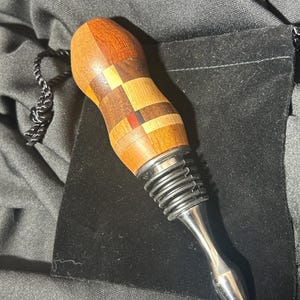 Bottle Stopper