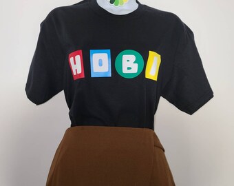 Hobi Obey Shirt - Etsy