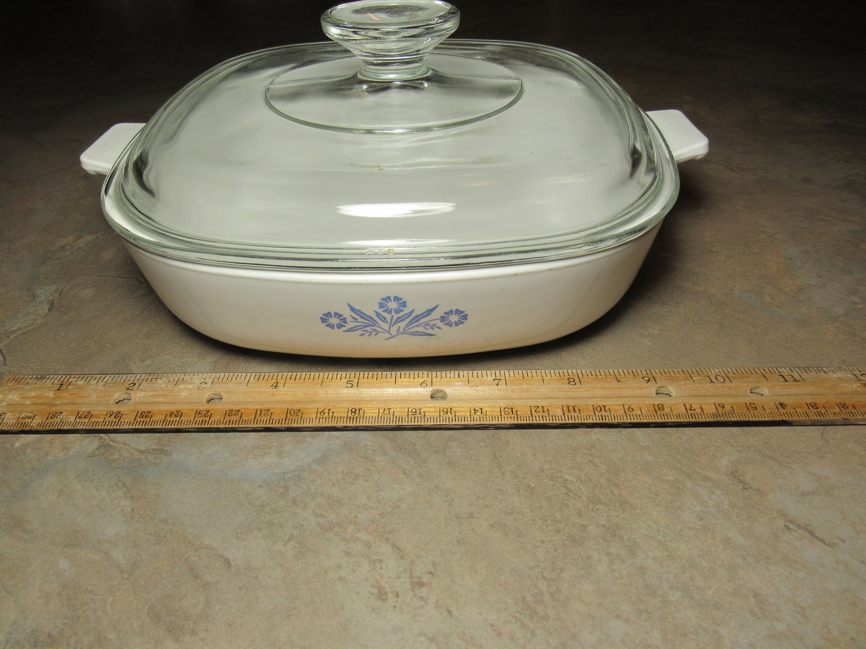 Vintage Corningware Large Set Etsy Canada