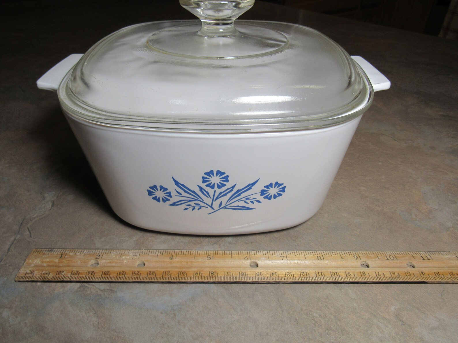 Vintage Corningware Large Set Etsy Canada