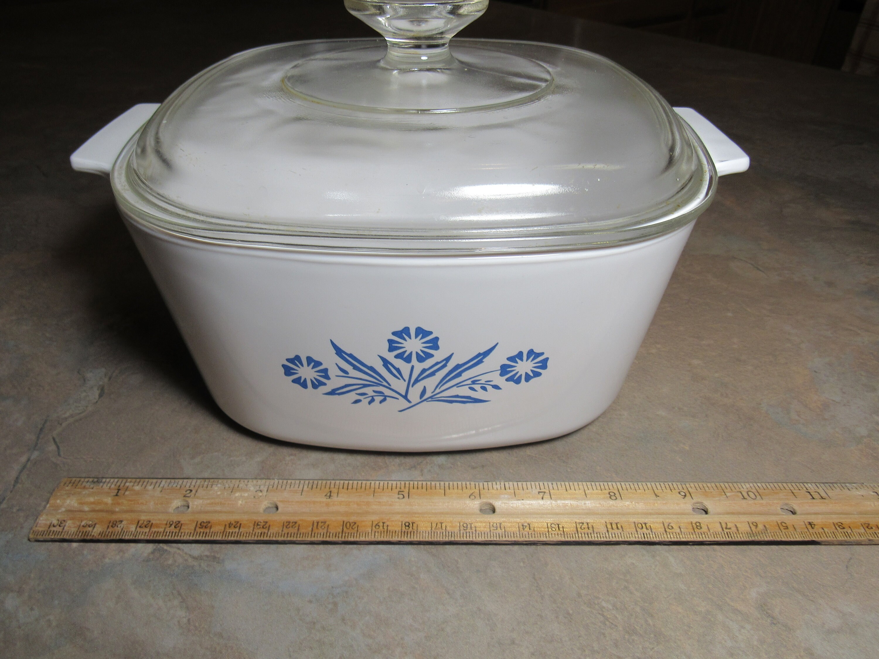 Corningware Patterns Vintage - 18r5obk