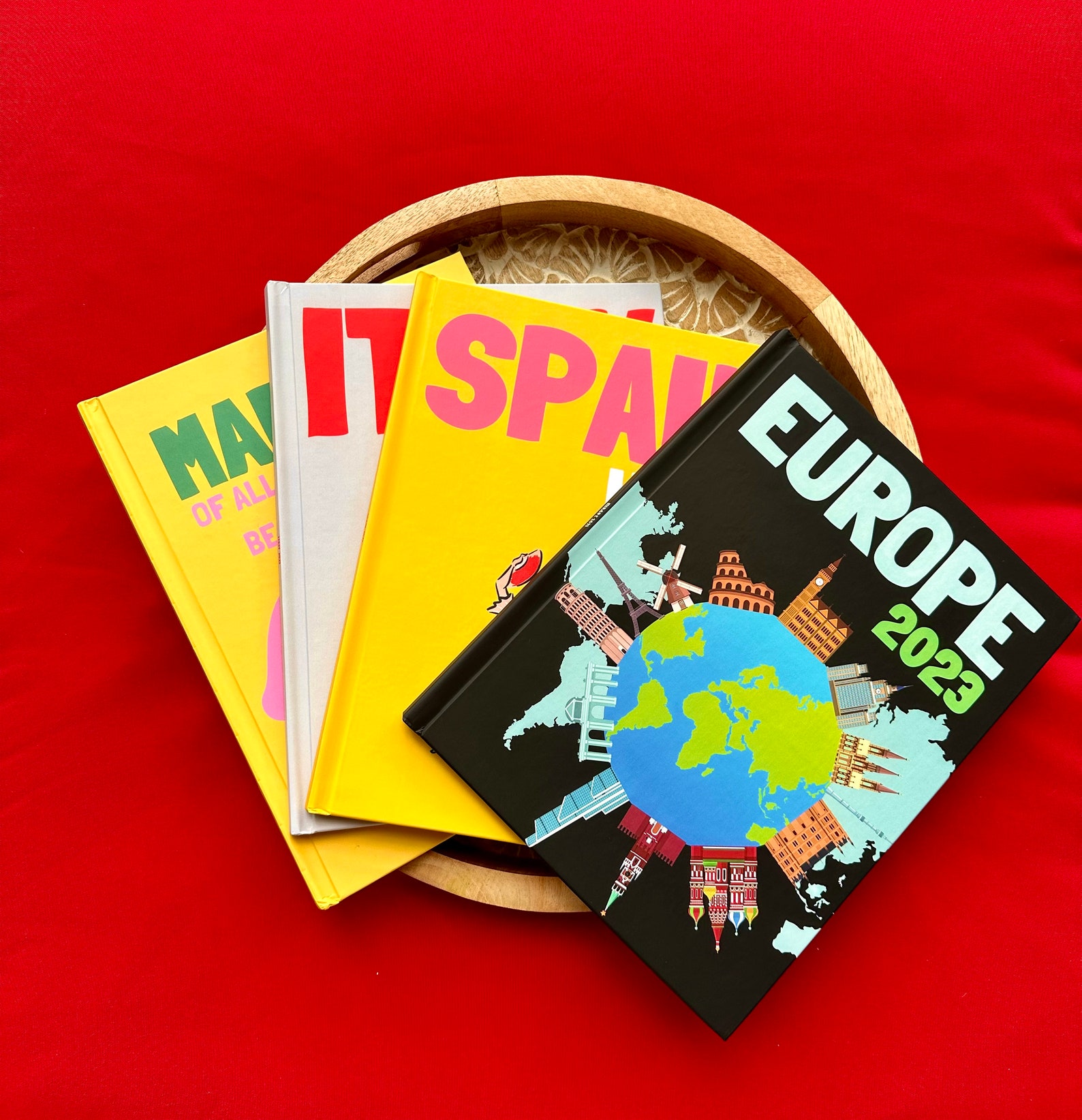 europe-aesthetic-travel-coffee-table-photo-book-template-personalized