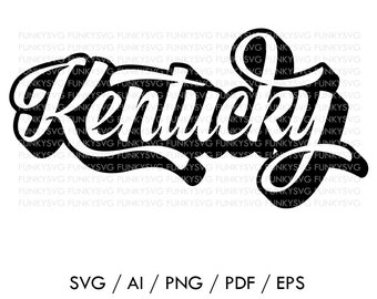 Download Kentucky Cricut Etsy PSD Mockup Templates