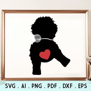 Labradoodle SVG EPS PNG, Illustrierte Svg, Hund Svg, Hund Svg, Hund Svg, Hund Shirt Design Cut File