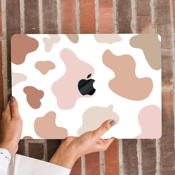 Coque MacBook Air a2179 - Woman's face