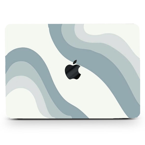 rubberized macbook pro case