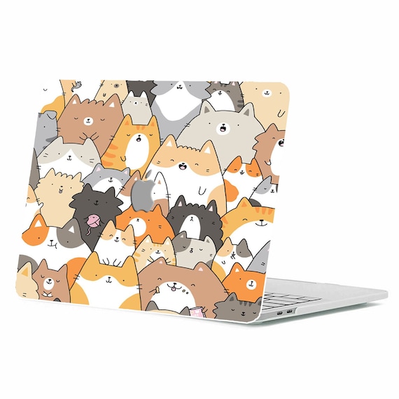 Rubberized macbook cheap pro case