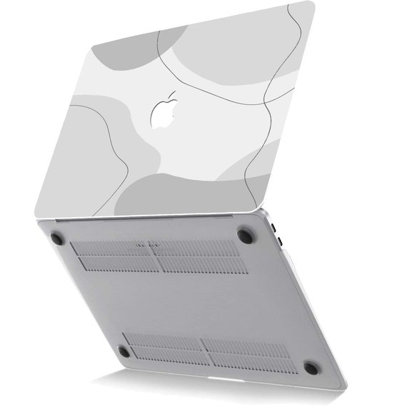 macbook pro 13 inch touch bar hard case