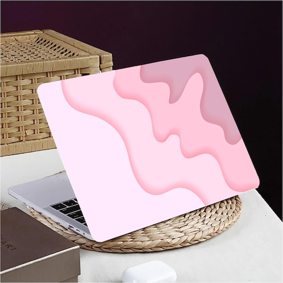 Protezione MacBook A2338 Custodia Rigida Opaca Skin Tastiera Pellicola LCD Per MacBook Pro 13 A2338/A2289 2020 - IClover Custodia Rigida MacBook Pro 13 Pelle Tastiera LCD