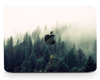 forest green macbook air case