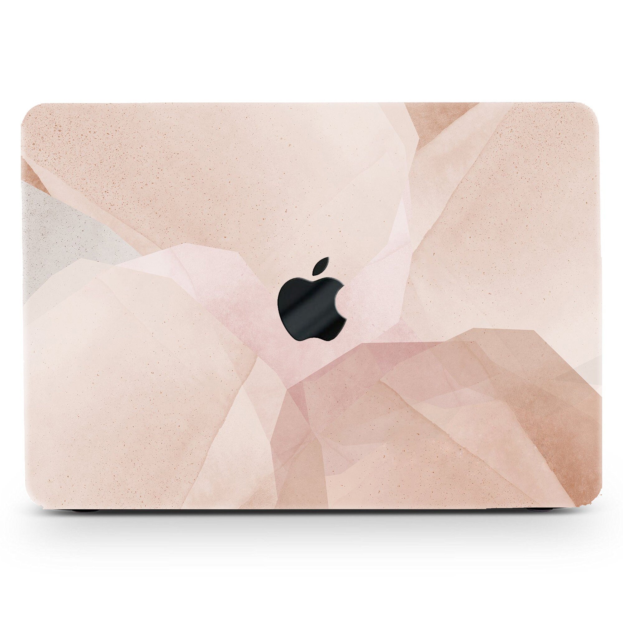 Japanese Paper Texture Printing Hard Case MacBook Pro 13 15 16 Touch …