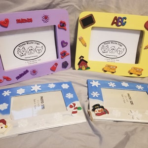 4x6 Specialty Frame