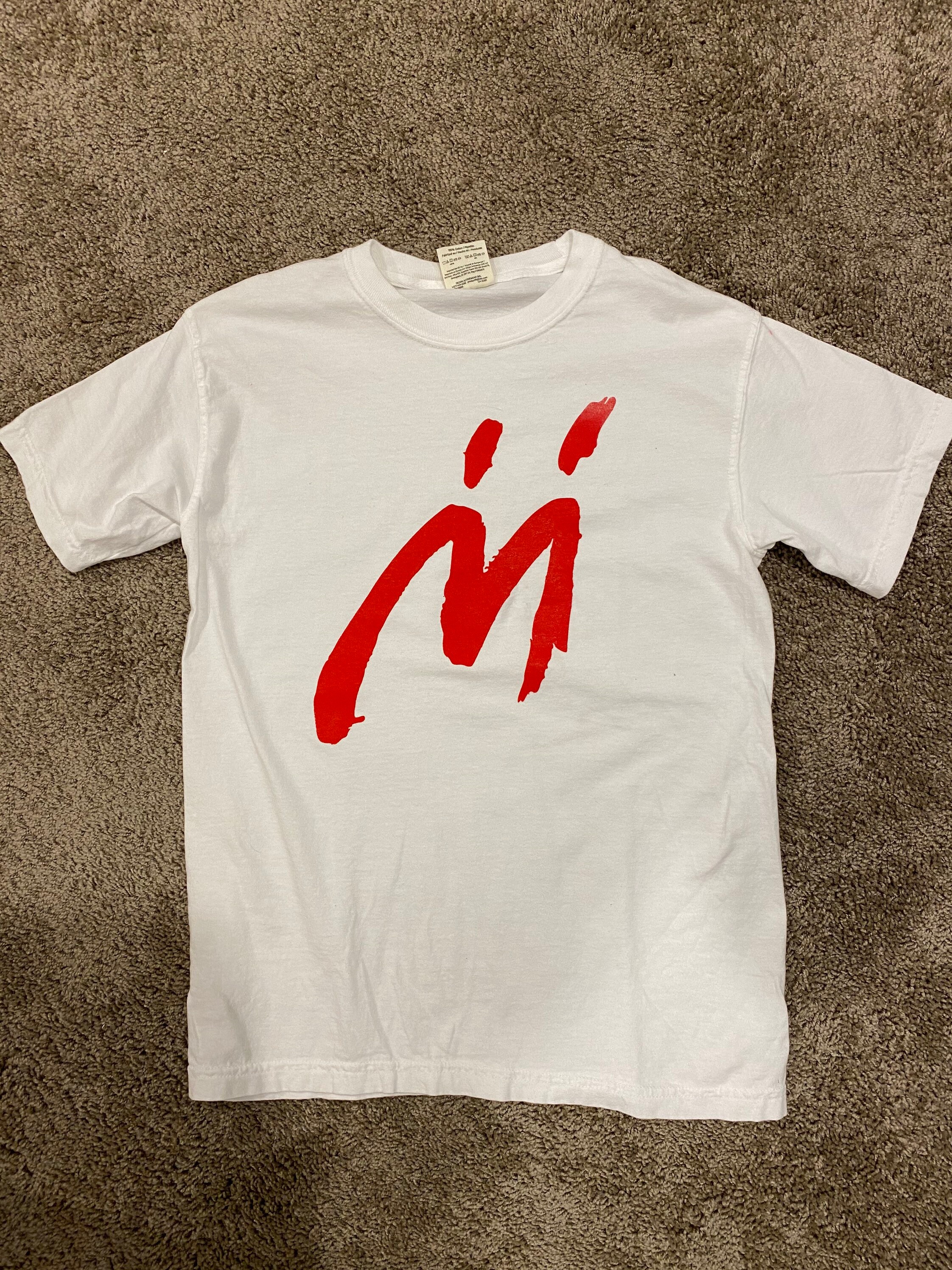 Super Mario sunshine T shirt Etsy