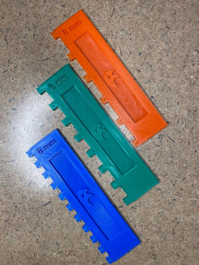 8mm Needle Pushers for Knitting Machines Bond Machines Etsy