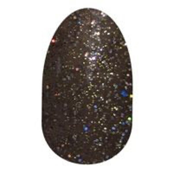 Color Street | Only in Vegas | RETIRED | Glitter Manicure | Nail Strips