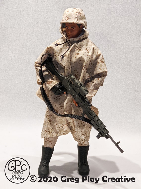 Desert storm gi joe discount