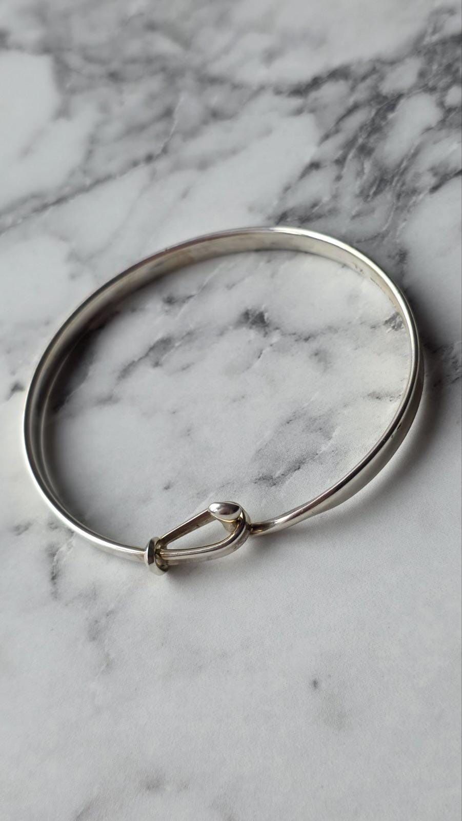 Georg jensen bangle - Etsy 日本
