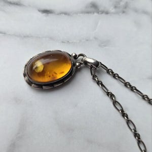 Georg Jensen Heritage Pendants - Etsy